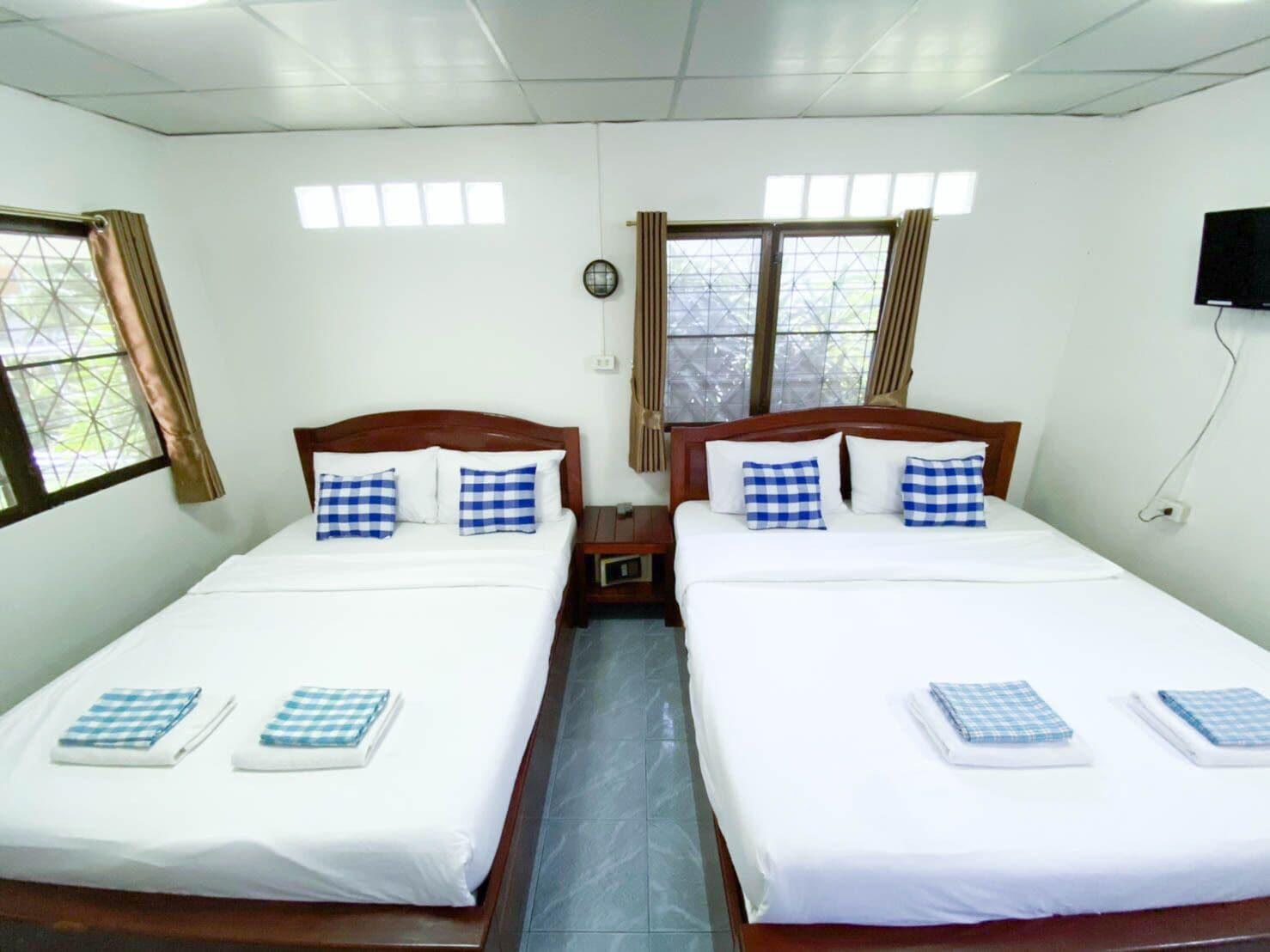 Samet Bellhouse Hotel Koh Samet Exterior photo